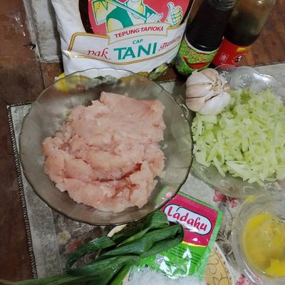 Langkah 1