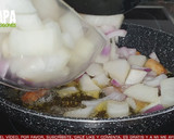 Foto del paso 6 de la receta: Bacalao a la vizcaína