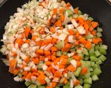 A picture of step 3 of Take your time bolognese.
