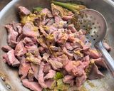 Foto langkah ke 3 dari resep Soto Madura Daging Segerrr.