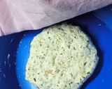 Foto del paso 3 de la receta: Pan sabor provenzal c/limón (e/parrilla del horno) 🍞⬇️⊂(•‿•⊂ )