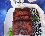 Foto langkah ke 7 dari resep 218. Karamel Cake Aka Sarang Semut.