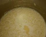 चावल की खीर कुकर वाली (chawal ki kheer cooker wali recipe in hindi) रेसिपी चरण 4 फोटो