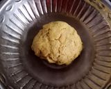 A picture of step 1 of Farsi Puri.