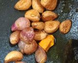 Foto langkah ke 1 dari resep Soto Seger Boyolali.