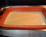 Foto del paso 6 de la receta Crème brûlée de mango