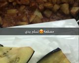 صورة لخطوة 1 من وصفة مسقعة