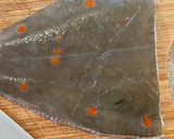 A picture of step 1 of 🐟 Poached Plaice in Japanese Izakaya style.