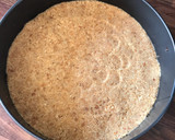 Foto del paso 1 de la receta: Baileys Cheesecake