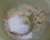 Foto langkah ke 3 dari resep (10.1) Odading/Roti Bantal/Roti Goreng (Empuk Renyah).