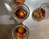 Foto langkah ke 3 dari resep Puding  kabocha.