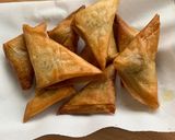Foto del passaggio 5 della ricetta Baklava Amuleto (Muska Tatlisi)
