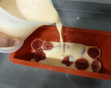 Foto del paso 6 de la receta: Flan de higos y plátano