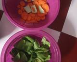 Seblak Ceker Telur langkah memasak 1 foto