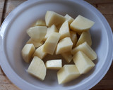 Foto del paso 3 de la receta: 121. Garbanzos guisados