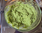 Foto del paso 4 de la receta: Pastel de salmón y aguacate