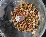 मिक्स स्प्राउट कटलेट (mix sprout cutlet recipe in marathi) रेसिपी स्टेप 1 फोटो 