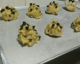 A picture of step 6 of The Perfect Chocolate Chip Cookie.
