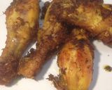 Foto langkah ke 3 dari resep Ayam goreng ungkep.