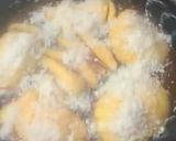 Une image de l'étape 4 de 🥳Tatin 🥭 mangues pistaches🥭🍋.