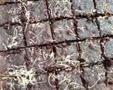 Foto langkah ke 5 dari resep Brownies Chips.