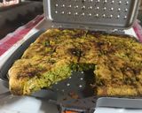 Foto del paso 7 de la receta: Soufflé de verduras
