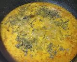 টোফু মশলা কারি (Tofu masala curry recipe in bengali) রেসিপির ধাপ 3 ছবি