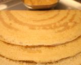 A picture of step 9 of Leftover Rice Dosa | Instant Dosa.