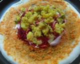 Jini Dosa recipe step 5 photo