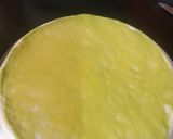Foto langkah ke 3 dari resep Roti maryam / cane pandan.