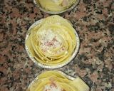 Foto del passaggio 5 della ricetta Rose di patata