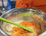 Foto del paso 2 de la receta: 🥕 Carrot Cake por Osvaldo Gross 🥕