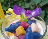 Foto langkah ke 5 dari resep Bubur Cha cha.