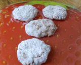 Foto del paso 8 de la receta: Fricandelas de carne o hamburguesas chilenas