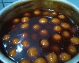 Foto langkah ke 5 dari resep Biji Salak.