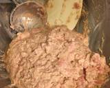 豬肉豆腐排食譜步驟1照片