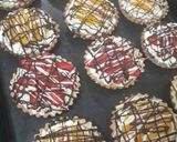 Foto del paso 9 de la receta: Tartitas dulces frutales