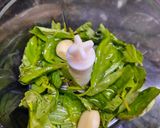 Foto del paso 3 de la receta: Pesto rápido
