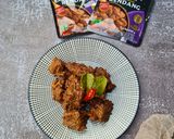 Foto langkah ke 5 dari resep Rendang.