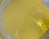 Gyümölcstorta recept fázis 2 fotója