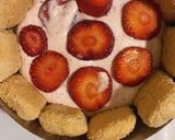 Foto del paso 2 de la receta: Charlotte de frutillas