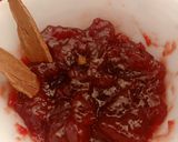 મિક્સ ફ્રૂટ જામ (Mix Frtuit Jam Recipe In Gujarati) રેસીપી સ્ટેપ6ફોટો
