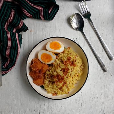 Langkah 7