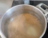 Foto del paso 2 de la receta Espaguetis bolognesa