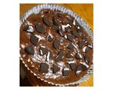 Foto del paso 3 de la receta: Brownies con Oreo