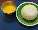 वरण भात रेसिपी चरण 5 फोटो