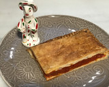 Foto del paso 4 de la receta: Verduritas entre  hojaldres