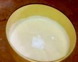 2 pounds sponge cake recipe step 4 photo