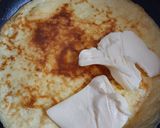 Foto del paso 2 de la receta: Omelette con lo que hay en casa