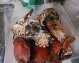 Foto langkah ke 3 dari resep Seafood Saos Padang.